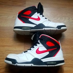 Nike Air Flight Falcon Mens size 9